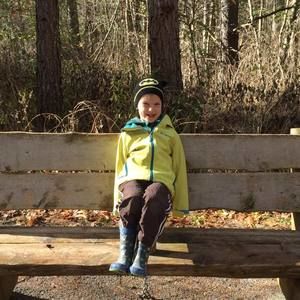 Meet your Posher, Melanie